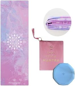 Mantra Yog
