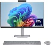 HP OmniStudio X 27 inch All-in-One Desktop Next Gen AI PC, Copilot+, Intel® Core Ultra 5 226V, 16 GB RAM, 1 TB SSD, Intel® AI Boost (40 NPU Tops), FHD (1920 x 1080), Windows 11 Home, 27-cs1019