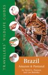 Brazil. Amazon and Pantanal