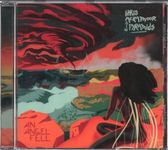 Strut Records Idris Ackamoor & the Pyramids - An Angel Fell CD