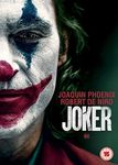 Joker [DVD] [2019]