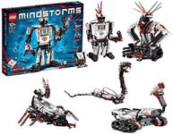 LEGO MINDSTORMS EV3 31313 Robot Kit