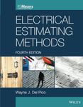 Electrical Estimating Methods