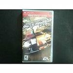 Need for Speed Most Wanted - Sony P
