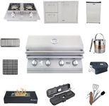 Lion Premium Grills | BBQ Gas Grill