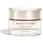 Crépe Erase Overnight Plumping Facial Treatment, 1.7 Fl Oz