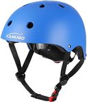 KAMUGO Kids Bike Helmet,Toddler Hel