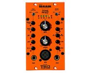 Warm Audio TB12-500 Tone Beast 500 Series Microphone Preamp