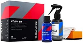 CarPro Cquartz UK-edition ceramic p