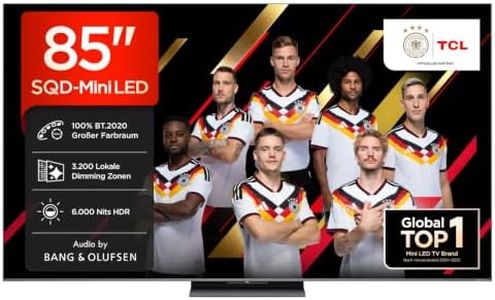 TCL 85C8L 