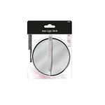 Jean Louis David - Perfect Eyebrow Kit - 10x Magnification Mirror - Suction Cup Mirror - Tweezers - Extreme Precision