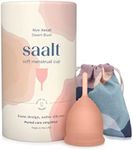 Saalt Soft Menstrual Cup - Super So