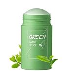 Green Tea Cleansing Mask Stick 1Pac