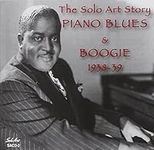 Solo Art Story Piano Blues Boogie 1