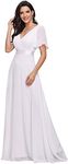 Ever-Pretty Women's Formal Dress Sh