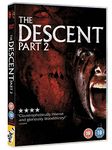 The Descent 2 [DVD] (2009)