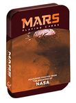 Mars Playing Cards: Featuring Photos from The Archives of NASA (Space Playing Cards, Poker Playing Cards, Adult and Kids Playing Cards)