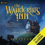 The Wandering Inn: The Wandering Inn, Book 1