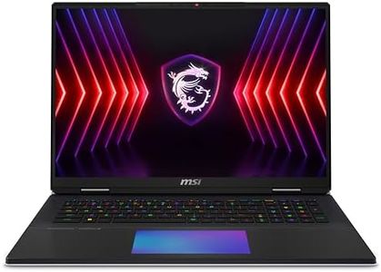 MSI Titan 