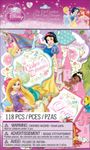 EK Success Disney Die-Cut Cardstock, Princess