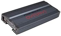 Power Acoustik OD5-3500D Overdrive 