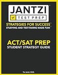 Jantzi Test Prep ACT/SAT Prep Stude
