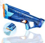 Funwee Electric Water Gun for Adult