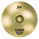 Sabian 16-Inch XSR Fast Crash Cymbols