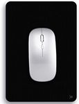 Audimi Small Mouse Pad 6 x 8 Inch, 