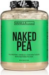 Naked Pea 