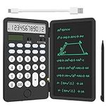 NEWYES Portable Calculator with Not