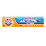 ARM & HAMMER Advance White Toothpaste 3in1 Power - Whitening, Deep Stain Removal, Acid Neutralization, 120ml