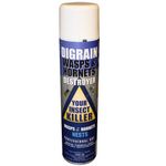 Digrain Wasp & Hornet Nest Killer (WaspBlaster) 600ml