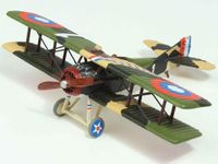 SPAD XIII 