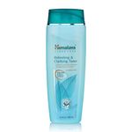 Himalaya Refreshing & Clarifying Toner for Clear Skin and a Deep Clean, Recedes Oil & Minimizes Pores, 6.76 oz