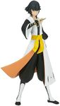 Banpresto Bleach Solid and Souls Sui-Feng Figure