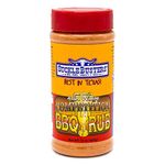 Sucklebusters Competition BBQ Rub - 368g (13 oz)