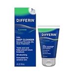 Differin Acne Face Wash with 5% Ben