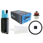 QFS Fuel Pump Replacement for Can-Am Outlander 1000 400 500 650 650 Max 800 850 Renegade 1000 500 800, 2009-2021, HFP-382-CA3