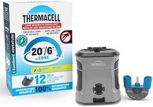 Thermacell Mosquito Repellent Recha