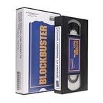 Blockbuster® Mini VHS Cassette Swit