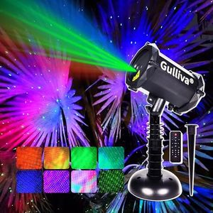 Outdoor Firefly Projector Lights with Multi-Color Aurora Effects – Ideal for Garden, Backyard, and Outdoor Parties | Transform Your Space into a Dreamy Starry Sky | Waterproof & Remote Control