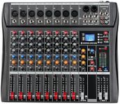 Depusheng DX8 Professional Mixer So