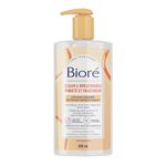 Bioré Pore Clarifying Cooling Cleanser with Witch Hazel, Salicylic Acid Face Wash for Acne Prone Skin (200 mL)