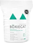 Boxiecat Premium Clumping Clay Cat 