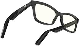 Lucyd - Bluetooth Audio Glasses - W
