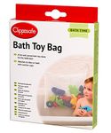 Clippasafe Bath Toy Bag