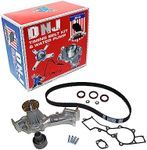 DNJ TBK634WP Timing Belt Kit with W