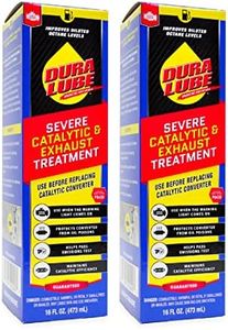 Dura Lube Severe Catalytic and Exhaust Treatment | 16 oz., 2-Pack