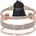 Coppervast Copper Bracelets- for Me